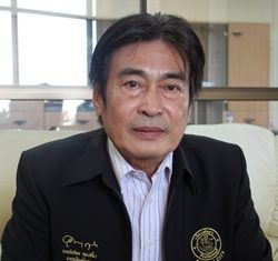 Deputy Mayor Ronakit Ekasingh chairs Pattaya’s jet ski anti-scam committee.